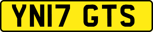 YN17GTS