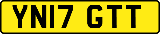 YN17GTT