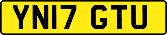 YN17GTU