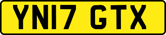 YN17GTX