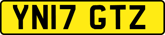 YN17GTZ