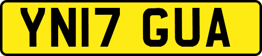 YN17GUA