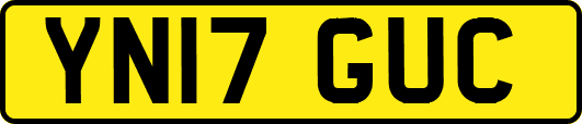 YN17GUC