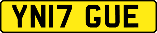 YN17GUE