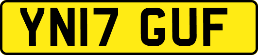 YN17GUF