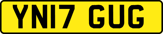 YN17GUG