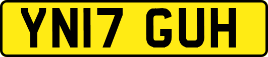 YN17GUH