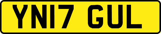YN17GUL