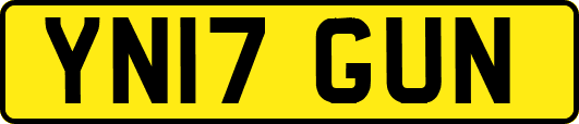 YN17GUN