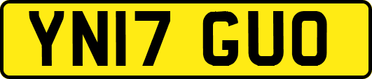 YN17GUO