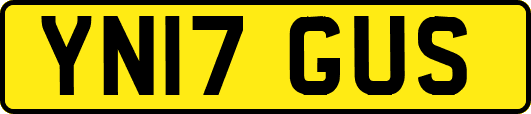 YN17GUS
