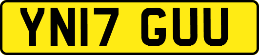 YN17GUU