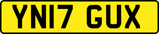 YN17GUX