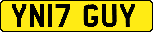 YN17GUY