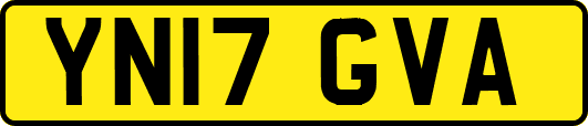 YN17GVA
