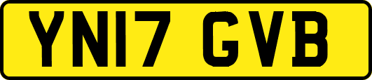 YN17GVB