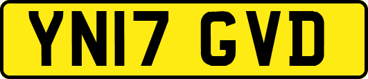YN17GVD