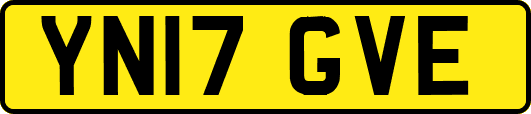 YN17GVE