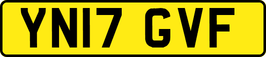 YN17GVF
