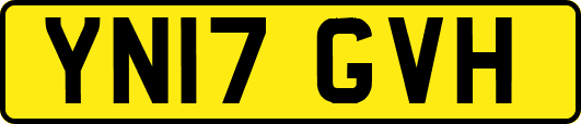 YN17GVH