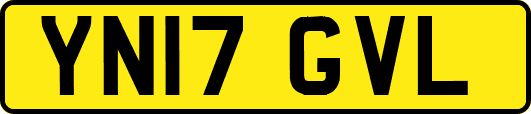 YN17GVL
