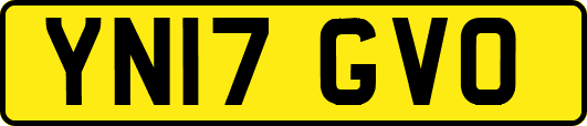 YN17GVO