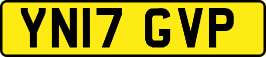 YN17GVP