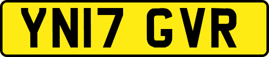 YN17GVR
