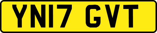 YN17GVT