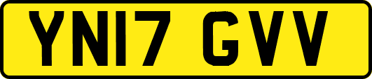 YN17GVV