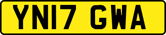 YN17GWA