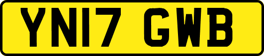 YN17GWB