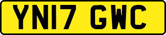 YN17GWC