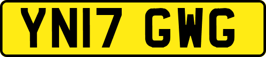 YN17GWG