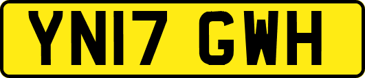 YN17GWH