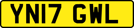 YN17GWL