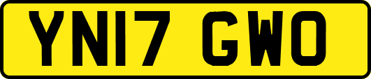 YN17GWO