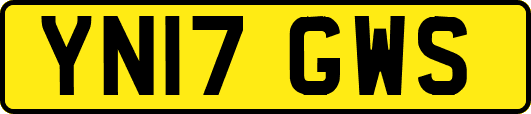 YN17GWS