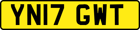 YN17GWT