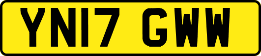 YN17GWW