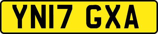 YN17GXA