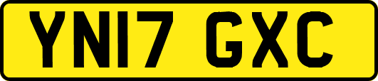 YN17GXC