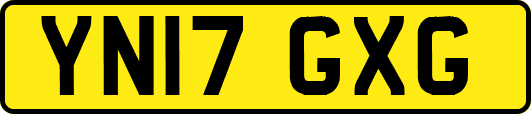 YN17GXG