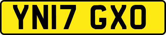 YN17GXO