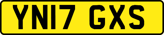 YN17GXS