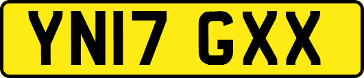 YN17GXX