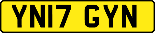YN17GYN
