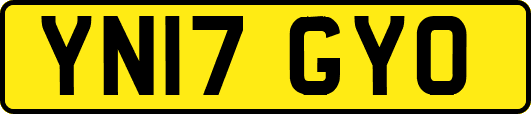 YN17GYO