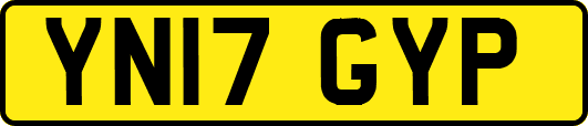 YN17GYP