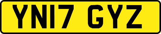 YN17GYZ